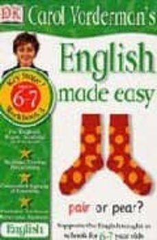 english made easy. key stage 1 ages 6-7: workbook 3-9780751366570