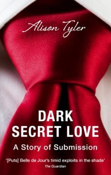dark secret love: a story of submission (ebook)-alison tyler-9780753549070