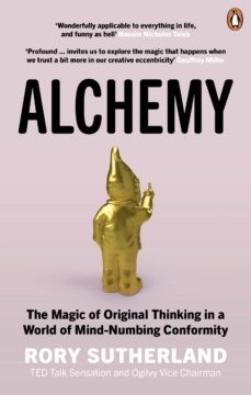 alchemy-rory sutherland-9780753551370