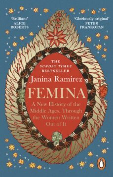 femina (ebook)-janina ramirez-9780753558270