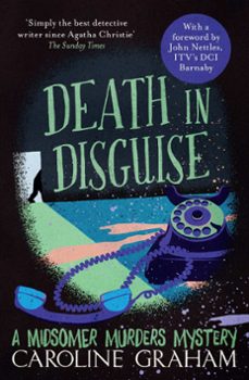 death in disguise (ebook)-caroline graham-9780755376070