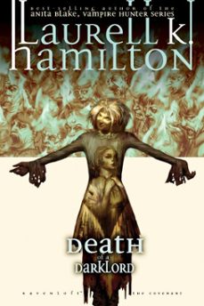 -laurell k. hamilton-9780786959570