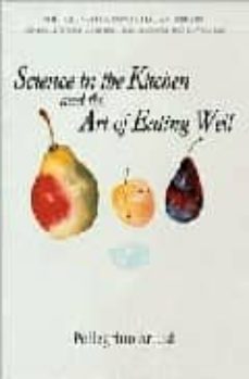science in the kitchen and the art of eating well-9780802086570