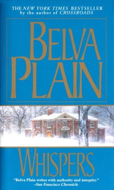 whispers-belva plain-9780804152570