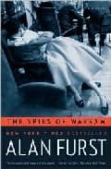 the spies of warsaw-alan furst-9780812977370