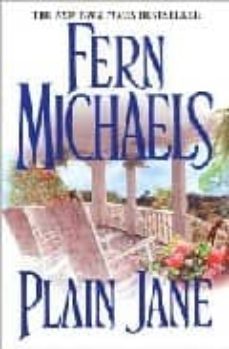 plain jane-fern michaels-9780821769270