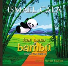 ser como el bambu (ebook)-ismael cala-9780829701470