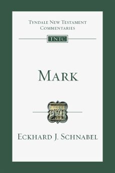 mark (ebook)-eckhard j. schnabel-9780830894970
