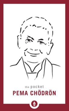 -pema chodron-9780834821170