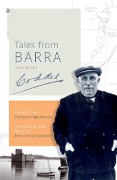 tales from barra (ebook)-john macpherson-9780857909770