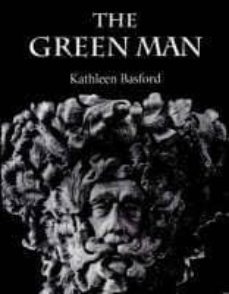 the green man-kathleen basford-9780859914970