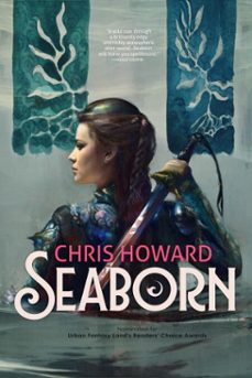 seaborn (ebook)-chris howard-9780977380770