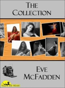 the collection (ebook)-eve mcfadden-9780987169570