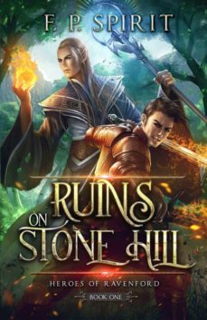 ruins on stone hill (ebook)-9780998471570