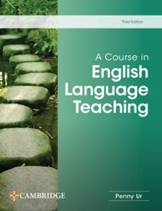 a course in english language teaching-9781009417570