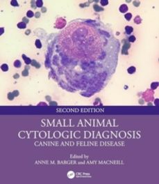 small animal cytologic diagnosis-amy l. macneill-9781032192970