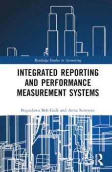 integrated reporting and performance measurement systems-anna surowiec-9781032372570
