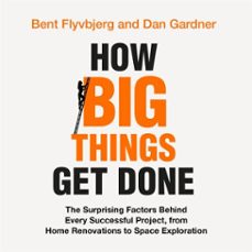 -bent flyvbjerg-dan gardner-9781035018970