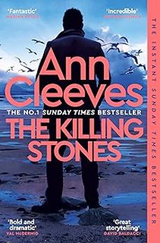 the killing stones-ann cleeves-9781035043170