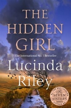the hidden girl-harry whittaker-9781035047970