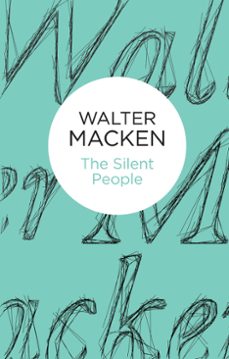 the silent people (ebook)-walter macken-9781035065370