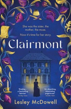 clairmont (ebook)-lesley mcdowell-9781035400270