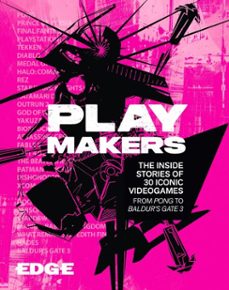 playmakers (ebook)-9781035429370