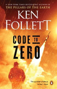 code to zero-ken follett-9781101209370