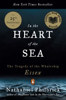 in the heart of the sea (ebook)-nathaniel philbrick-9781101221570