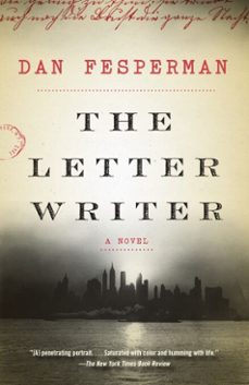 the letter writer (ebook)-dan fesperman-9781101875070
