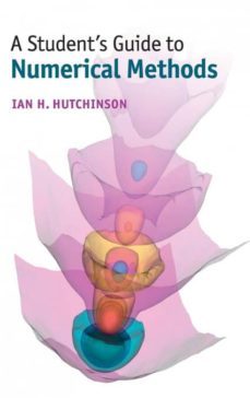 a students guide to numerical methods-9781107095670