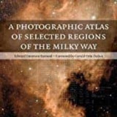 a photographic atlas of selected regions of the milky way-edward emerson barnard-9781107442870