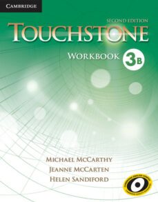 touchstone level 3 workbook b 2nd edition-9781107651470