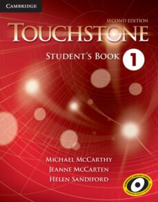 touchstone level 1 student's book 2nd edition-9781107679870