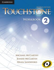 touchstone level 2 workbook 2nd edition-9781107690370
