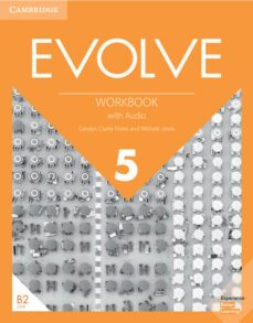 evolve 5 workbook-9781108409070