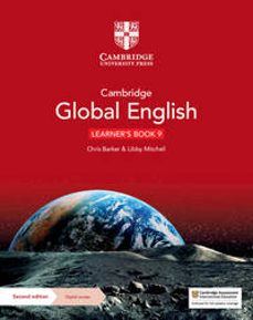 cambridge global english learner s book 9-9781108816670