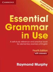 essential grammar in use book with answers and supplementary exercises pack  (nivel basico)-9781108868570