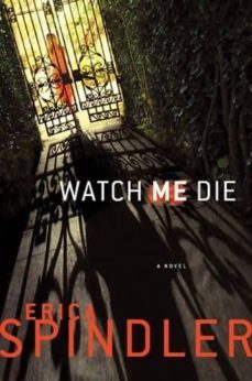 watch me die-9781250003270