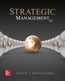 strategic management-9781260092370