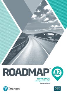 roadmap a2 workbook-9781292227870