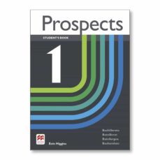 prospects 1 student s book-9781380011770