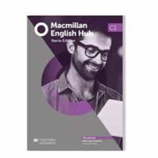 macmillan english hub c1 workbook without key pack-9781380034670