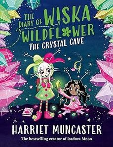 -harriet muncaster-9781382054270