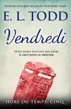 vendredi (ebook)-e. l. todd-9781386096870