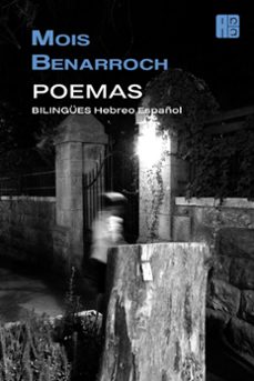 poemas bilingues hebreo español (ebook)-mois benarroch-9781393450870