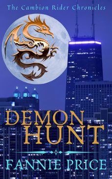 demon hunt (ebook)-fannie price-9781393931270