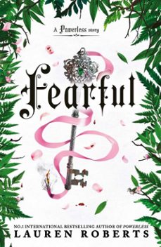 fearful-lauren roberts-9781398535770