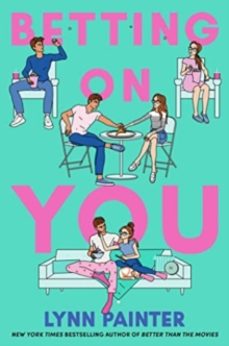 betting on you-lynn painter-9781398536470