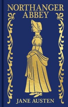 northanger abbey-jane austen-9781398840270